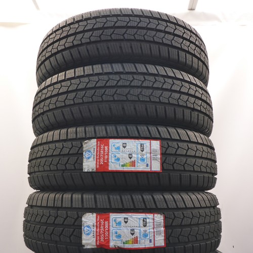 205 16c pneumatici - 205, 75