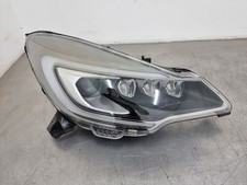 FARO PROIETTORE ANTERIORE