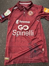 maglia livorno calcio