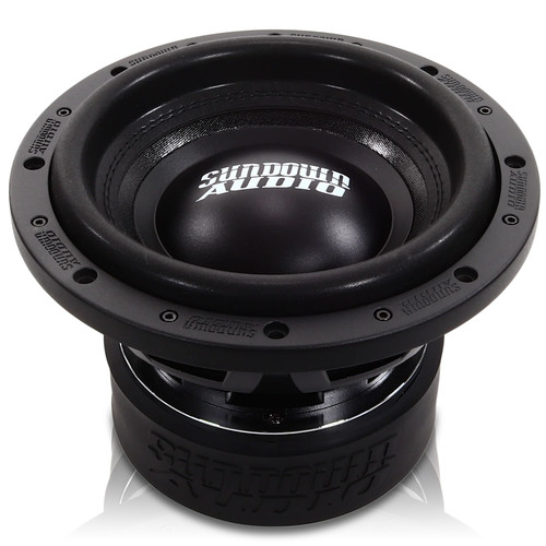 Sundown audio sa10 - audio,