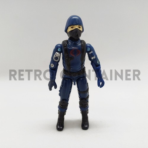 Hasbro joe - g.i., 1983