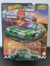 HOT WHEELS NISSAN PRIMERA