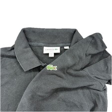 Polo Lacoste slim fit uomo