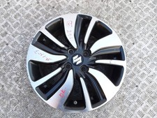 Suzuki Swift III 2017 16