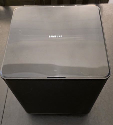 Solo subwoofer samsung - solo,