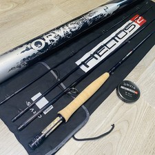 Orvis HELIOS-2 TIP FLEX 905-4