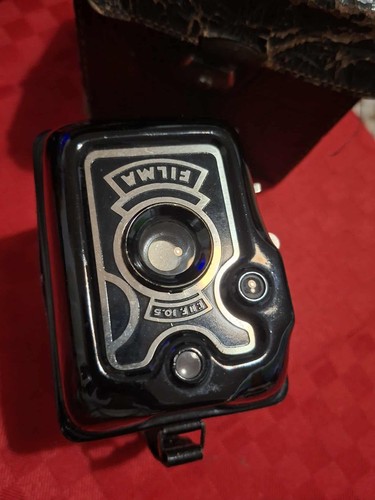 Fotocamera bencini filma 5 - bencini,