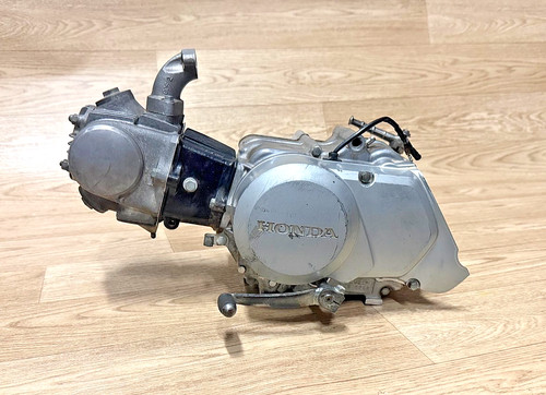 2004 2012 honda crf70f engine - 2004-2012,