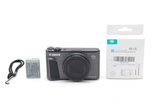 Canon powershot sx730 - canon,