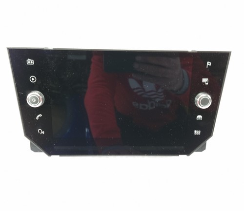 Schermo display navigatore - schermo,