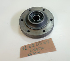 FLANGIA 22mm X RUOTA RAGGI GUZZI V7 SPORT DISCO 750S 750 S3 + 850 T T3 POSTERIOR