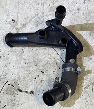 Tubo Scambiatore Calore Suzuki