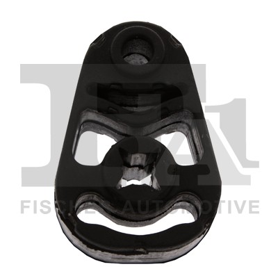 Supporto imp gas scarico - gas,