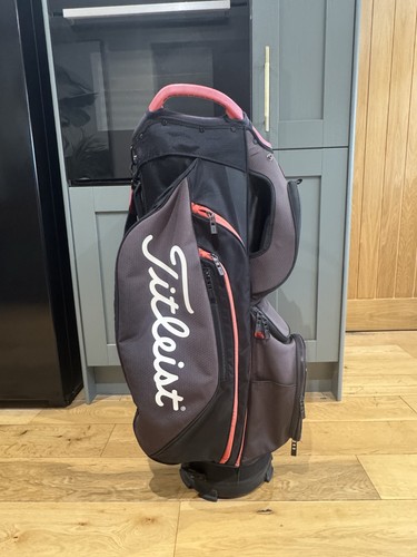 Titleist borsa per - carrello, da