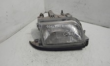 Faro proiettore anteriore