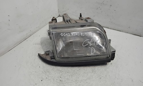 Faro proiettore anteriore