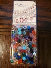 Swarovski Crystal Passions