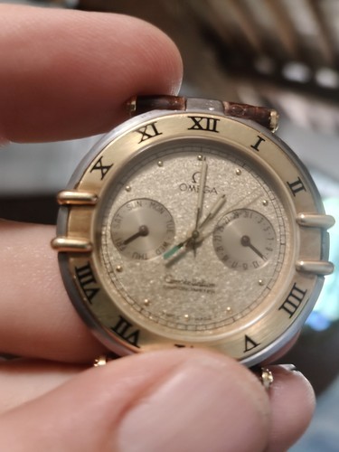 Orologio uomo vintage - orologio,