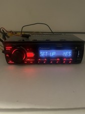 Pioneer MVH-S291BT Ricevitore