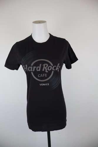 Hard rock cafe venice maglia - rock,