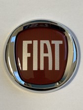Fiat logo emblema stemma - fiat,