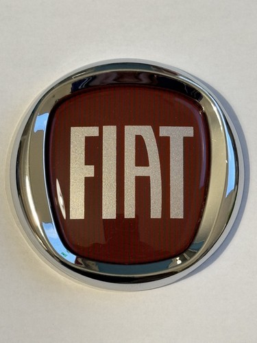 Fiat logo emblema - fiat,