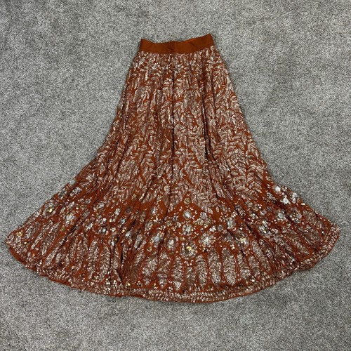 Gonna the saree room lehenga - the,