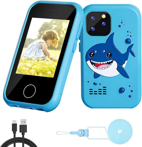 Smartphone per