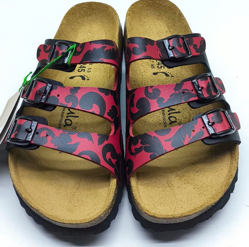 Betula birkensock sandali - betula,