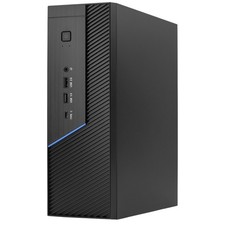 Case Mini ITX per HTPC, NAS e