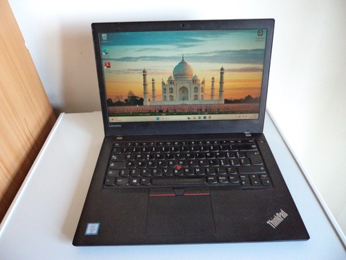 Notebook lenovo thinkpad - notebook,
