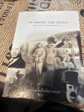 Up Among the Hills: The Story