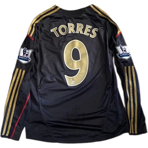 Maglia fernando torres 2010 - maglia,
