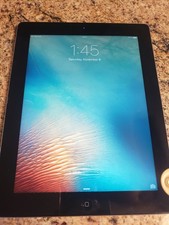 Apple iPad 3 A1430 3RD