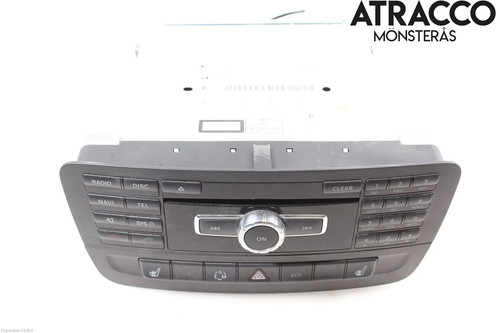Audio originale mercedes - originale, mercedes-benz