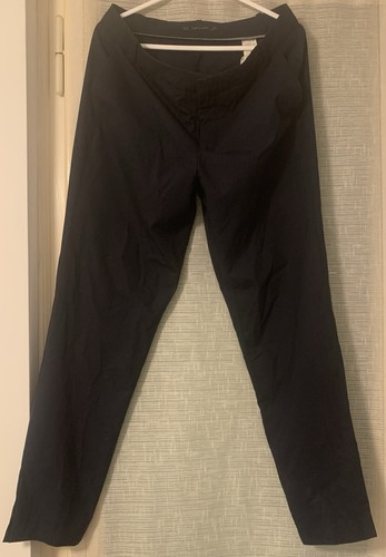 Zara pantalone blu notte - ,