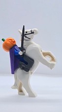 LEGO Scooby-Doo Headless