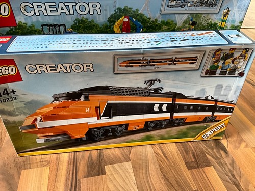 Lego 10233 horizon express - 10233,