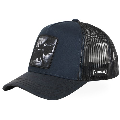 Capslab trucker cap freegun - cap, by
