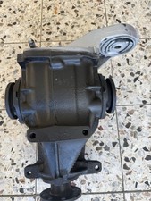 Differenziale Asse Posteriore