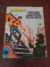 ZAGOR EDITORA VECCHI 53