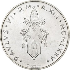 1273075 vaticano paolo vi - paolo,