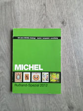 Michel - Rubland-Spezial 2012 - 344 pg