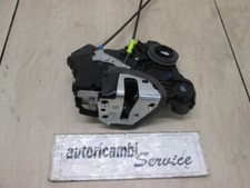 69030-05130 CHIUSURA SERRATURA PORTA ANTERIORE DESTRA TOYOTA AURIS HYBRID 1.8 I 