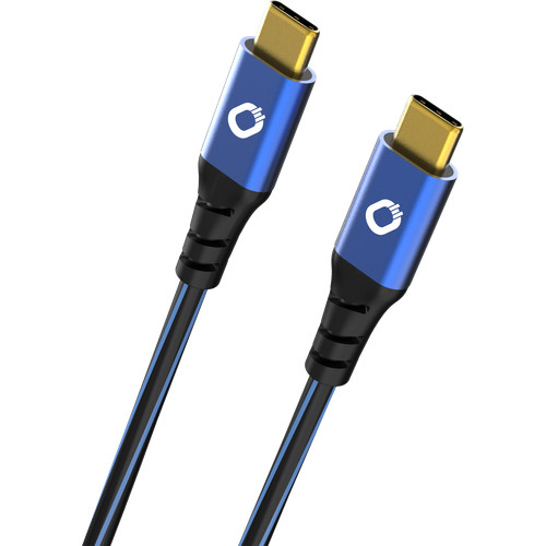 Oehlbach usb plus cavo - oehlbach, cc