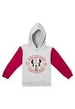 Minnie Mouse Hoodie per