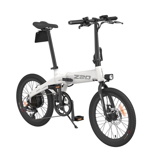 Himo z20 bicicletta elettrica - himo,