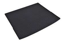 Tappeto Auto Gomma Baule Ford