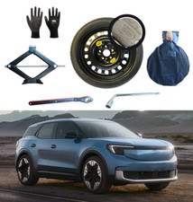 Ruotino scorta per ford - scorta, 18"