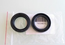 Honda four 400 coppia paraoli